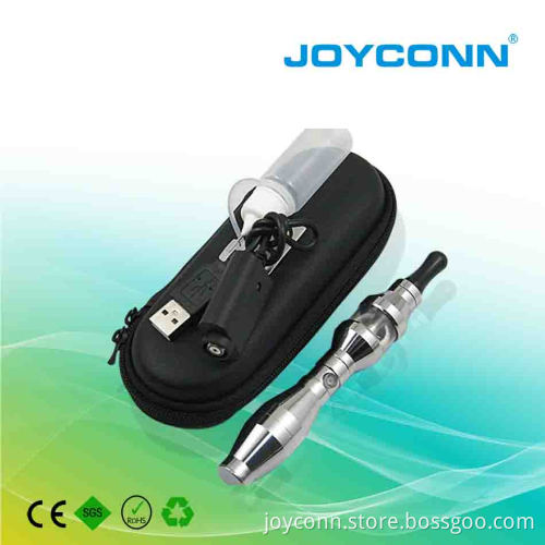 EGO Ee2 Starter Kit with Zipper Case